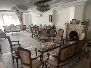 فروش 185 متری پاسداران