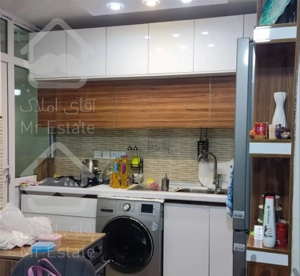 ۵۲ متر/فول امکانات/ کنار مترو شریعتی