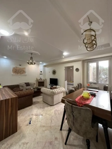 ۶۵متر۱خواب فول نور نقشه هیولا طوقانی