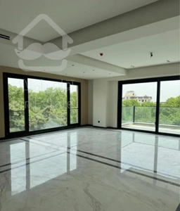 فرمانیه ۱۷۵متر دید ابدی مشجر و کوه های شمرون