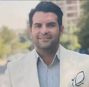 برج هرمزان ۱۵۴ متر برجهای شهرک غرب فول بازسازی