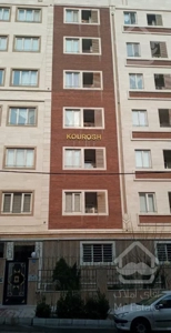 آپارتمان ۷۵ متری دوخوابه بافت نوساز ورداورد