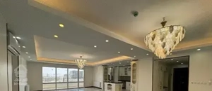 اپارتمان ۳۰۰متری  ویو ابدی فول امکانات