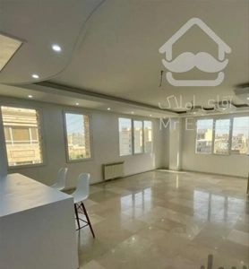 ۸۰ متر فول امکانات/فول بازسازی شده/غرق نور