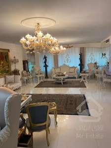 فروش اپارتمان 205 متری زعفرانیه