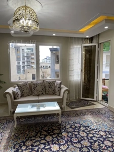 فروش اپارتمان 153 متری زعفرانیه