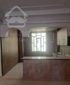 ۷۷ متر دوخوابه انتهای اشرفی (اقبالپور )