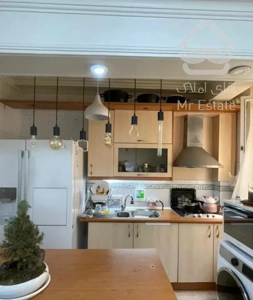 ۶۵ متر دو خواب فول امکانات در حد ۷۵ متری