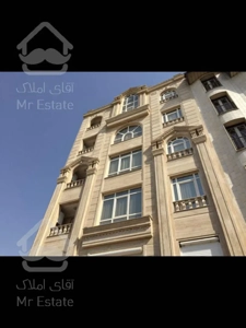 220 متر فرعی ترین لوکیشن پاسداران