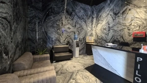 125متربلوار سرو*نوساز،لابی شیک* موقعیت اداری