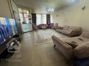 فروش آپارتمان ۱۰۰متر جنت آباد