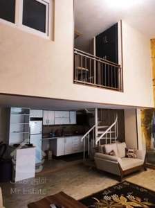 فروش خانه گستر سه خواب ۱۱۳متری دوبلکس فولبازسازی