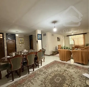 اپارتمان ۱۲۵ متری /طرشت/قدر السهم/ملک اینده دار