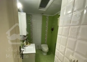 ۱۲۰ متر . ۲ خواب