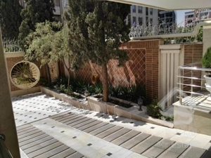 خرید اپارتمان نوساز سوپر لوکس بلوار فردوس ابراهیمی شمالی