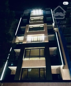 فروش آپارتمان ۱۶۸ متر ۳ خواب