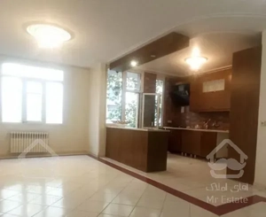 ۸۴متر/سازمان برنامه شمالی/دو خواب/فول امکانات