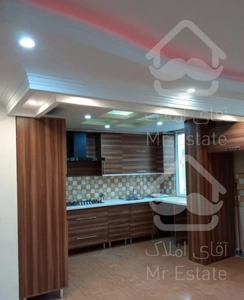 ۱۲۰ متر ۳ خوابه تک واحدی فول در نارمک . میدان ۸۶