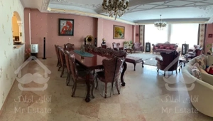 فروش آپارتمان 200 متر در دروس خوش چیدمان