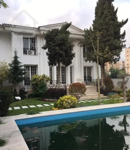 فروش ویلایی ۳ واحد مجزا شهرک غرب