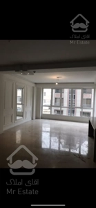 ۱۳۰ متر آپارتمان سعادت آباد