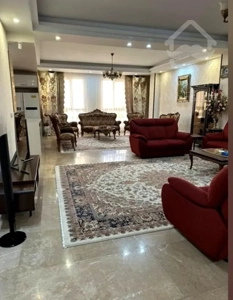 فروش اپارتمان 116 متری ولنجک