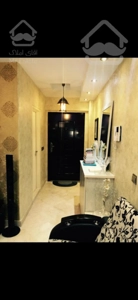 ۸۵ متر فول باغ فیض