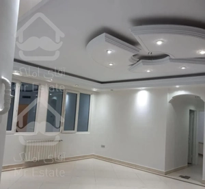 ۹۳ متر سه خواب لطفعلی خانی