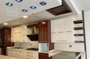 97متر 2خواب فرمانیه نوساز