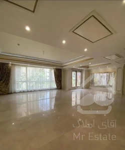 145متر/نوساز/کلیدنخورده/شمال فردوس شرق/2 پارکینگه