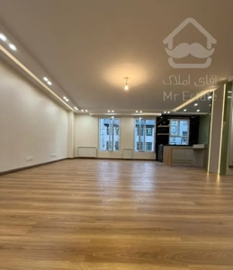 ۱۱۷ متر سه خواب پونک / حتی تهاتر با واحد کوچک