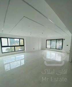 آپارتمان ۱۶۶ متری بعثت (سر دونبش)لوکس