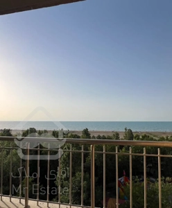 آپارتمان ساحلی ویو ابدی به دریا جنگلی زیر قیمت