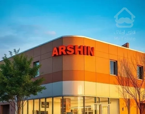 ۱۵۸ متری نوساز مرکزی پرداختی ۷۳٪