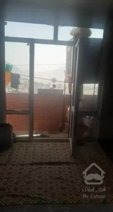 فروش واحد ۷۵متری منظریه