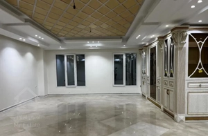 ۱۳۸متر سه خواب(کلید نخورده)
