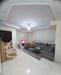 ۵۵متری۱خواب/فول/آماده تخلیه