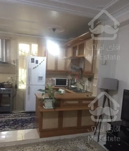 ۷۰دوخوابه فول امکانات  لوکیشن جنت آباد مرکزی