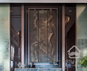 ۲۴۰ متر کامرانیه شمالی