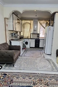 ۷۰ متر ۲ خوابه طبقه ۱ در شهرک پرواز بهترین لوکیشن