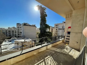 زعفرانیه 310 متر تاپ لوکیشن