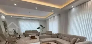 ۸۵ متر/کم واحد/سالن پرده خور/خطی روبه آفتاب مهستان