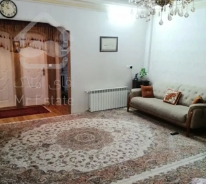 ۷۰متر آپارتمان اواسط امام رضا