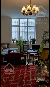 ولیعصر نرسیده به پارک ساعی 144متر 2خواب