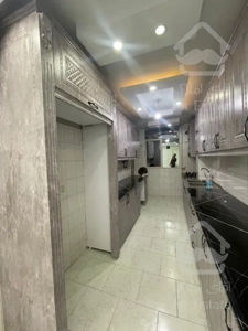 ۵۷ متر فول بازسازی شده