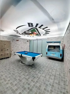 فروش اپارتمان 128 متری زعفرانیه