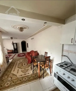 نادری70مترکف سرامیک1خواب مبله باامکان اجاره مجرد