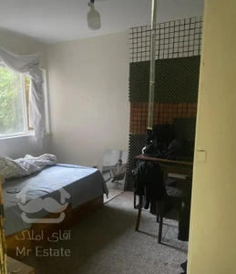 آپارتمان ۷۳ متری ۱ خوابه طبقه ۲ دهکده المپیک