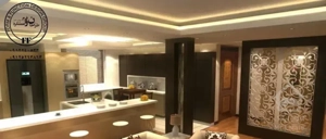 ۱۸۵ متر ۸ ساله واقعی