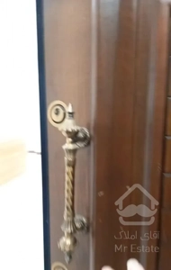 ۱۲۵ متر تکواحد کفایی امانی، تکواحد نوساز